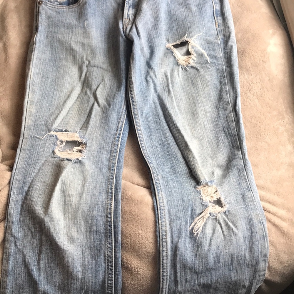 jeans - Picture 2 of 3